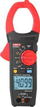 Ampermetër klema Uni-T UT205A+, AC 1000A, 1000V, i kuq