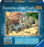 Puzzle Ravensburger 368 Exit Pirates