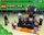 Set LEGO® Minecraft 21242 End Arena, 252 pjesë