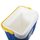 Set ftohësish izotermik 2-pjesësh Breezers 24L+12L+3 blloqe akulli (HM12167), kaltër