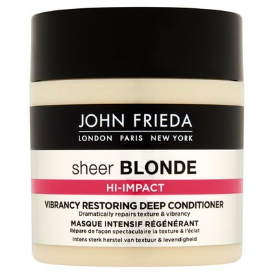 Balsam për flokë John Frieda Flawless Recovery, 150 ml