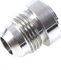 Nipël saldimi TurboWorks AN8, çelik inox, argjendtë
