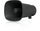 Рог алатопарлатор Убиквити UP-AI-Horn-Speaker-B, 1 канал, ПoЕ, црн