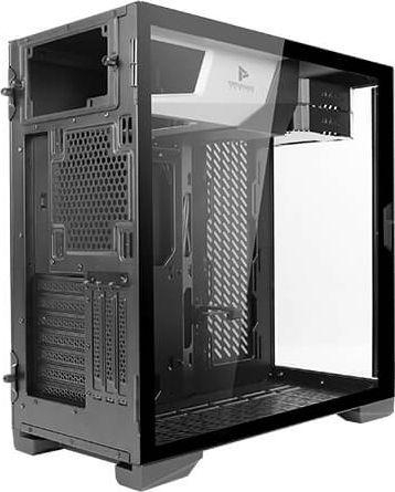 Kasë Antec PerformanceOne P120, Midi Tower