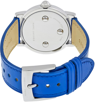 Orë dore Marc Jacobs MJ 1451