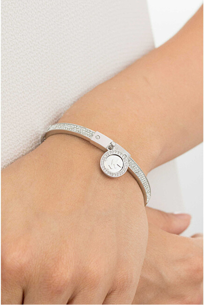 Byzylyk me kristale Michael Kors MKJ5977040