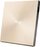 Drive optik ASUS SDRW-08U9M (USB Type-C / A), i jashtëm, i artë