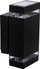 Aplice muri Kanlux Zew EL-235J-B 22440, GU10, IP44, e zezë
