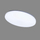 Plafonier LED Tope Lighting Sopot Ø330mm, 18W, 3000–6500K, e bardhë