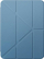 Këllëf mbrojtës UNIQ Camden Click për iPad Air 11" 2024, Stone Blue