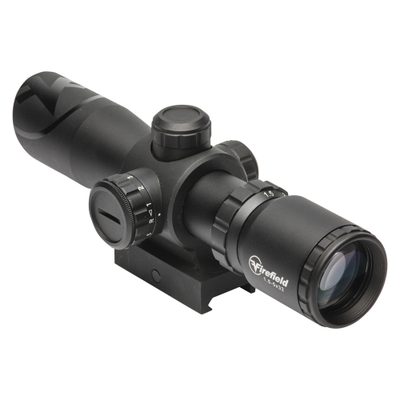 Shënjestër Optike Firefield 1.5-5X32