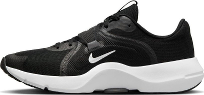 Патики за тренинг Nike In-Season TR 13 за жени, дишлива мрежа, меѓунатпетница мека, црни