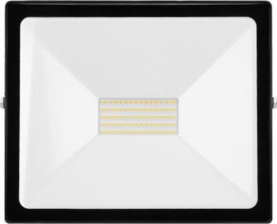 Prozhektor LED Orno ALLED 50W, 4000lm, IP65, 4000K, i bardhë