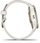 Orë e mençur GARMIN Venu 2 Plus 010-02496-12, e kremtë/artë/bardhë