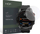 Xham mbrojtës Hofi Glass Pro + për orë Garmin Fenix ​​7S