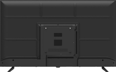 TV Sencor SLE 43FS802TCSB, 43", FHD Smart, i zi