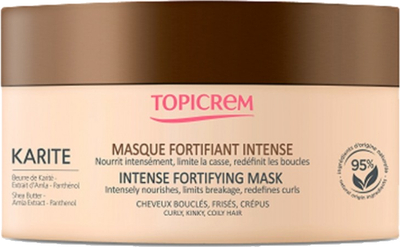 Maskë flokësh Topicrem, 250 ml