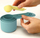 Сет кујнска вага Joseph Joseph Opal Nest Measures, 8 делови, повеќебоен