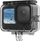 Kuti mbrojtëse Telesin për GoPro Hero 9 10 11 12 13, xham i temperuar, anti mjegull, e tejdukshme