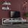 Komodë për TV Decortie Gara 180 cm, e bardhë