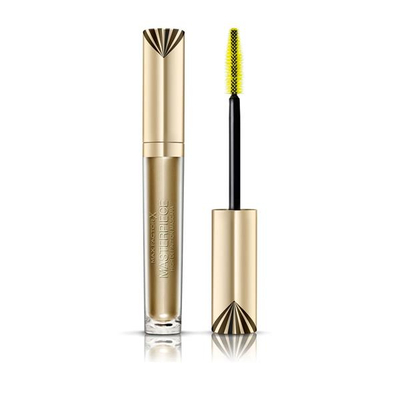 Maskarë për qerpikë Max Factor Masterpiece High Definition, Black Brown, 4.5 ml