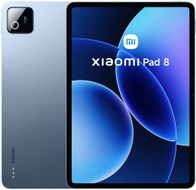 Tablet Xiaomi Pad 8, 8GB RAM, 256GB, blu