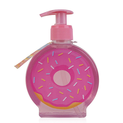Sapun i lëngshëm për duar Accentra Spring Time Donut, 350 ml