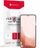 Заштитно стакло Forcell Flexible Nano Glass, за Samsung Galaxy S22, проѕирно