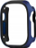 Maskë mbrojtëse COTECi Blade për Apple Watch Ultra 49mm, polikarbonat, kornizë e hollë, blu