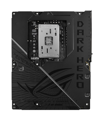 Матична плоча Asus ROG Crosshair X870E Dark Hero, Socket AM5, DDR5, ATX, црна