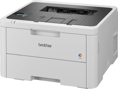Printer me lazer me ngjyra Brother HL-L3220CW, 2400 dpi, WiFi, i bardhë