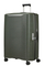 Valixhe Hard Me 4 Rrota Samsonite Upscape 81/30 Ngjyrë Jeshile Pylli