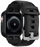 Rrip Spigen Rugged Armor Pro për Apple Watch 6 / SE / 5/4 40 mm, i zi