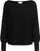 Triko ONLY ONLADALINE 15226298 Black