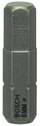 Set bite kaçavide Bosch Hex Extra Hard, HEX 6mm, 25mm, set 3 copë