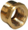 Reduktues BMETERS, 1" X3 / 4 "