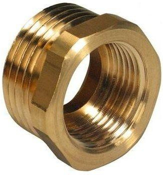 Reduktues BMETERS, 1" X3 / 4 "
