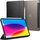 Kllëf tablet Spigen Smart Fold për iPad 10.9, gjenerata e 10, i zi
