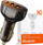 Karikues makine Mcdodo CC-2300, 100W, 3 porta USB USB-C PD, me ekran LCD, i zi
