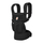 Mbajtëse bebe Ergobaby Omni Classic Mesh, ergonomike, material rrjetë, e zezë Onyx