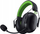 Kufje gaming Razer BlackShark V3 X HyperSpeed, wireless dhe me kabëll, USB Type A dhe Bluetooth, të zeza jeshile