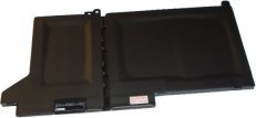 Bateri laptopi V7 D-C27RW-V7E për Dell Latitude, 42Wh, e zezë