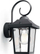 Llambë muri e jashtme Philips Buzzard, 60W, e zezë