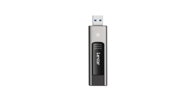 USB Lexar JumpDrive M900, 128GB, USB 3.1, i zi