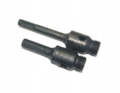 Adapter për mandrinë Bosch Diamond Core, G 1/2", 88mm