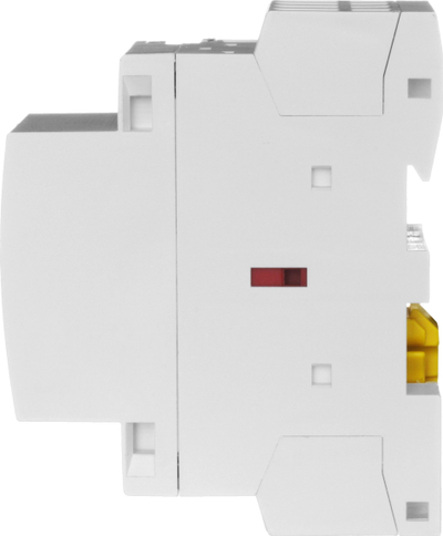 Kontaktor Zamel STM-25-30, 3 polësh, 25A, 230V AC