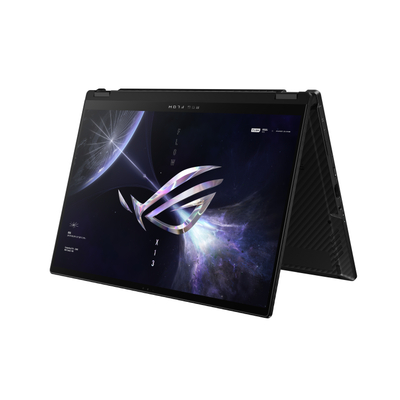 Laptop ASUS ROG Flow X13 GV302XV, 13.4", QHD+, AMD R9-7940HS, 16GB RAM, 1TB SSD, NVIDIA GeForce 4060, i zi