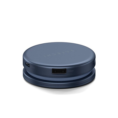 Satechi OntheGo 5-in-1 Multiport Adapter, Indigo