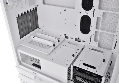 Kasë Thermaltake View 300 MX Snow, Midi Tower