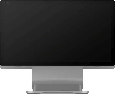 Monitor shtesë Sunmi T3 T3 Pro Max, 15.6", NFC, gri